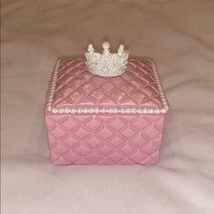 Jewelry Box